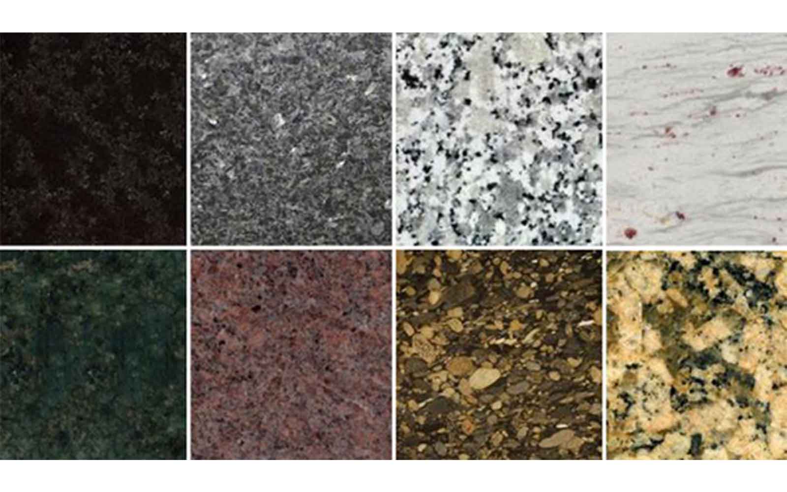 Đá Granite tự nhiên là gì?
