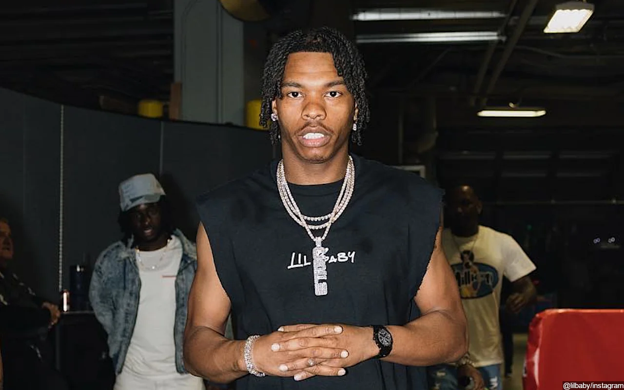 Lil Baby Breaks Silence on Claims He's in Viral Gay NSFW Video