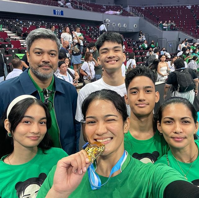 rie on X: "THANK YOU SHARMA FAMILY FOR ALWAYS SUPPORTING FIFI AND THE LADY  SPIKERS!  https://t.co/X26jEDL5XK" / X