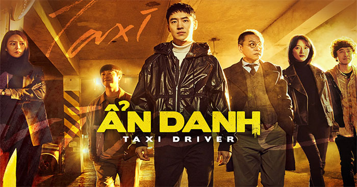 Xem phim Taxi Driver 2